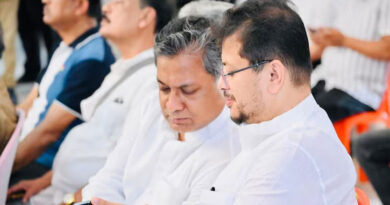 TMC Splitting? Rebel Leader, Bengal Assembly Claims Support, 50 MLAs