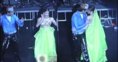 Aishwarya Rai and Akshaye Khanna's dance clip from 'Taal' goes viral after 25 years.