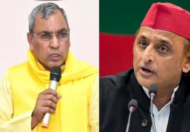 “जो डर जाएगा…”: पार्टी विभाजन पर यूपी के मंत्री ओम प्रकाश राजभर के दावे पर अखिलेश यादव की प्रतिक्रिया "Those who get scared...": Akhilesh Yadav's reaction to UP Minister Om Prakash Rajbhar's claim regarding the party split.