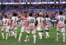 FIFA World Cup 2026: USA kicked off their campaign in style by defeating Paraguay 4-1.