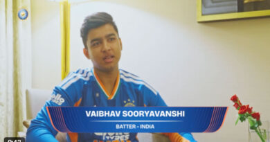 Will Vaibhav Sooryavanshi make his debut against Ireland? Team management gives a major hint