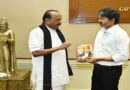 Meeting between Vaiko and Vijay sparks speculation about another DMK ally, TVK, joining the alliance