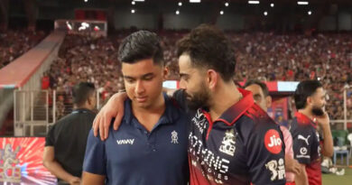 Vaibhav Sooryavanshi's Impact in the IPL: When a 15-Year-Old Batsman Forced Even Virat Kohli to Change