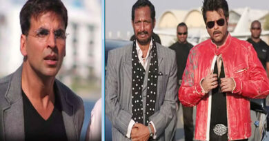 Uday Shetty and Majnu Bhai to return once again! Akshay Kumar makes a big revelation about 'Welcome 4'.