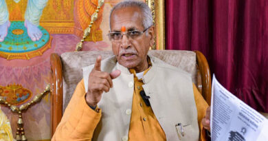 Crucial Trust meeting on Ram Mandir donation scam on July 6; decision to be taken on the resignations of Champat Rai and Dr. Anil Mishra