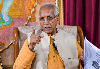 Crucial Trust meeting on Ram Mandir donation scam on July 6; decision to be taken on the resignations of Champat Rai and Dr. Anil Mishra