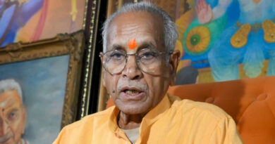 Ram Mandir trust chief Champat Rai quits day after arrests in donation theft case