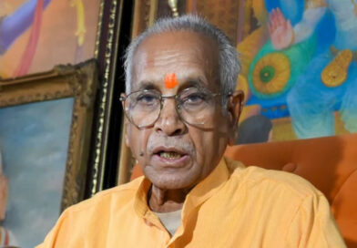 Ram Mandir trust chief Champat Rai quits day after arrests in donation theft case