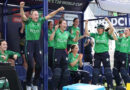 After the men's team, the Ireland women's team made history by defeating the West Indies in the T20 World Cup.