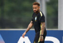 World Cup: Good news for Brazil; a fit Neymar will take the field against Scotland.