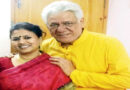 Om Puri's first wife, Seema Kapoor, said, "He was having an affair when I was pregnant."