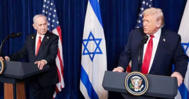 "If It Weren't for Me, You Would Be in Jail": Trump Takes Aim at Netanyahu as Tensions Escalate in Lebanon