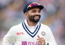 Ajinkya Rahane, the 'crisis man' of Indian Test cricket, has bid adieu to international cricket