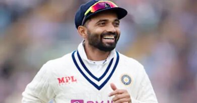 Ajinkya Rahane, the 'crisis man' of Indian Test cricket, has bid adieu to international cricket