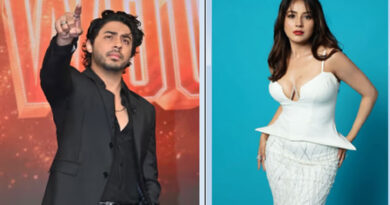 Aryan Khan attended Raghav Juyal's birthday celebration; Shehnaaz was also present at the party amidst dating rumors.