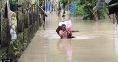 Assam floods: Death toll reaches 75; government raises compensation to ₹9 lakh.
