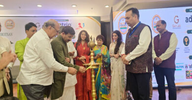 Astro-Cultural Festival 2.0 Successfully Organized; India International Centre Hosts Gathering of Astrologers, Vastu Experts, and Numerologists.