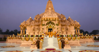 “Temple funds should be spent only on poor Hindus.”