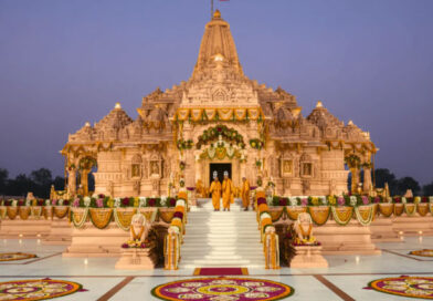 “Temple funds should be spent only on poor Hindus.”