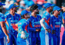 England crushed India by 9 wickets to clinch the T20 series; Team India also lost the No. 1 ranking.