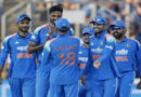 कोहली की दमदार वापसी, रोहित की लय अब भी गायब; कार्डिफ़ वनडे में दिखी भारत के दो दिग्गजों की अलग तस्वीर Kohli’s strong comeback, Rohit’s rhythm still missing; contrasting fortunes for India’s two stalwarts in the Cardiff ODI.