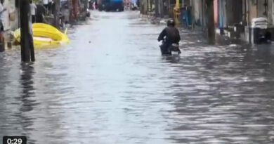 Monsoon havoc across the country: Floods, landslides, and waterlogging in several states disrupt normal life; Centre assures states of all possible assistance
