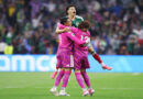 Mexico secured its first knockout-round victory in 40 years; advanced to the Round of 16 by defeating Ecuador.
