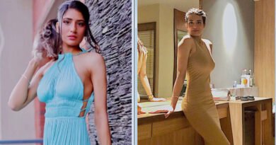 Shubman Gill's sister Shahneel Gill to appear in 'The Traitors 2'; makes a powerful entry.