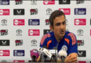 Gautam Gambhir breaks silence on dropping Sanju Samson for Vaibhav Suryavanshi: 'It is a matter between the player and the head coach.'