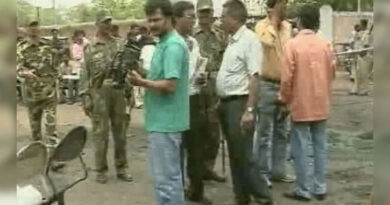 Gujarat Court Upholds Death Sentence For 38 In 2008 Ahmedabad Blasts Case