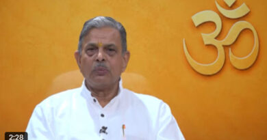 Those guilty in the Ayodhya Ram Mandir donation theft case should receive severe punishment, and the system needs improvement: RSS.