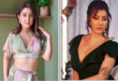 ‘लॉक अप 2’ में हिना खान और शिल्पा शिंदे के बीच तीखी बहस Heated argument between Hina Khan and Shilpa Shinde in 'Lock Upp 2'