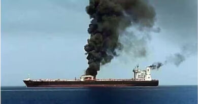 UAE tankers with Indian crew ignored warnings: Iran's statement on Hormuz attacks
