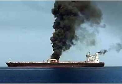 UAE tankers with Indian crew ignored warnings: Iran's statement on Hormuz attacks