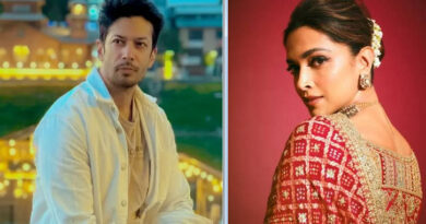 Muzzammil Ibrahim clarifies viral statement regarding Deepika Padukone: 'An old interview is being misrepresented.'
