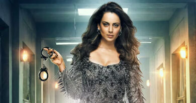 Former 'Lock Upp' host Kangana Ranaut returns for Season 2 as the 'Janta Ki Awaaz'