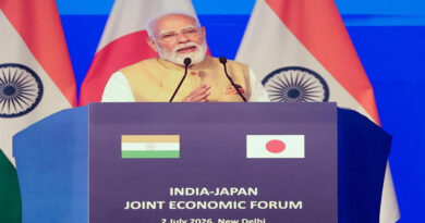 India-Japan Annual Summit: PM announces new direction for cooperation in technology, defense, investment, and energy
