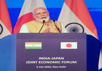 India-Japan Annual Summit: PM announces new direction for cooperation in technology, defense, investment, and energy