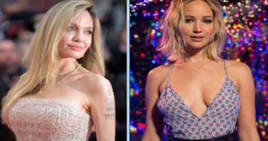 Major data leak at Tribeca Festival; details of several Hollywood stars, including Jennifer Lawrence and Angelina Jolie, exposed.