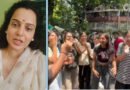 Inspired by PM Modi, Kangana Ranaut shares a selfie video and clarifies her controversial statement.