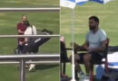 Has the countdown to Virat Kohli's return begun? Video of training with Sanjay Bangar goes viral.