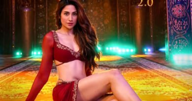 Debate erupts over 'Rana Ji 2.0'; Mahira Sharma's new song trolled on social media.