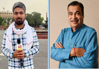 E20 फ्यूल पर नितिन गडकरी को निशाना बनाने वाले वीडियो के लिए मनीष कश्यप और 3 इन्फ्लुएंसर्स पर केस दर्ज Manish Kashyap, 3 influencers booked over videos targeting Nitin Gadkari on E20 fuel