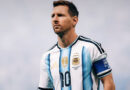 Lionel Messi broke his silence on allegations of FIFA bias and gave a scathing reply to critics.