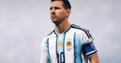 Messi was target of bomb threat, reveals report in chilling World Cup terror plot