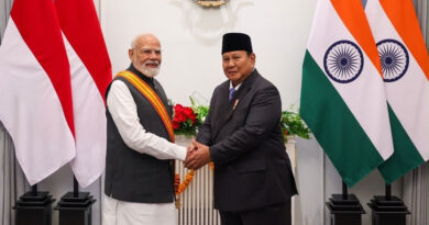 PM Modi's Indonesia visit: Around 20 agreements ranging from defense to space; deals for BrahMos and Astra missiles sealed.