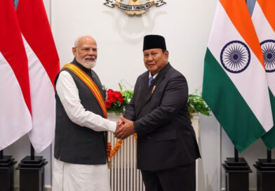 PM Modi's Indonesia visit: Around 20 agreements ranging from defense to space; deals for BrahMos and Astra missiles sealed.