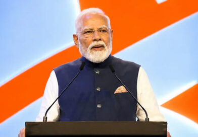 भारत-न्यूज़ीलैंड संबंधों को मिली नई रफ्तार, पीएम मोदी बोले, ‘भारत वैश्विक विकास का लॉन्चपैड’ India-New Zealand ties gain new momentum; PM Modi says, ‘India is a launchpad for global growth’