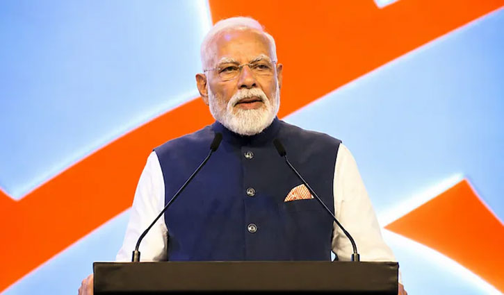 भारत-न्यूज़ीलैंड संबंधों को मिली नई रफ्तार, पीएम मोदी बोले, ‘भारत वैश्विक विकास का लॉन्चपैड’ India-New Zealand ties gain new momentum; PM Modi says, ‘India is a launchpad for global growth’