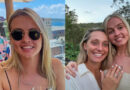 Controversy in Australian women's cricket: Ashleigh Gardner's partner makes allegations of infidelity on social media.